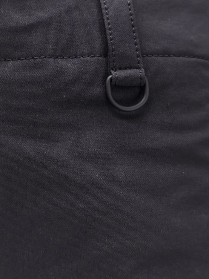 Laminar Technical Fabric Trousers