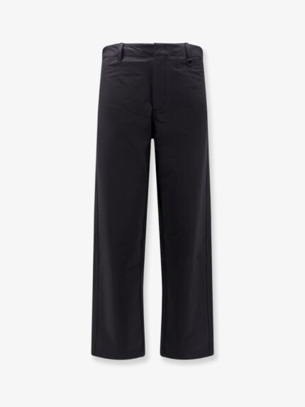 Laminar Technical Fabric Trousers