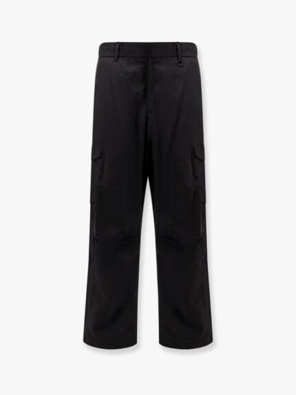 LAMINAR TROUSER