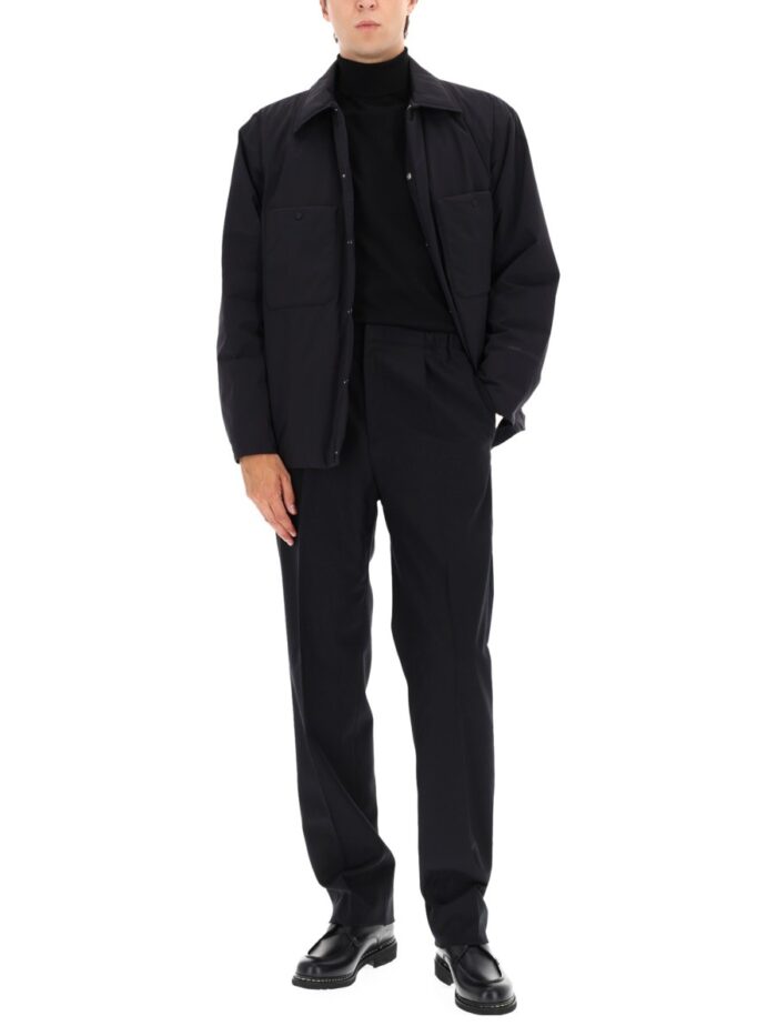 LAMINAR TWO LAYER GORETEX SHIRT JACKET