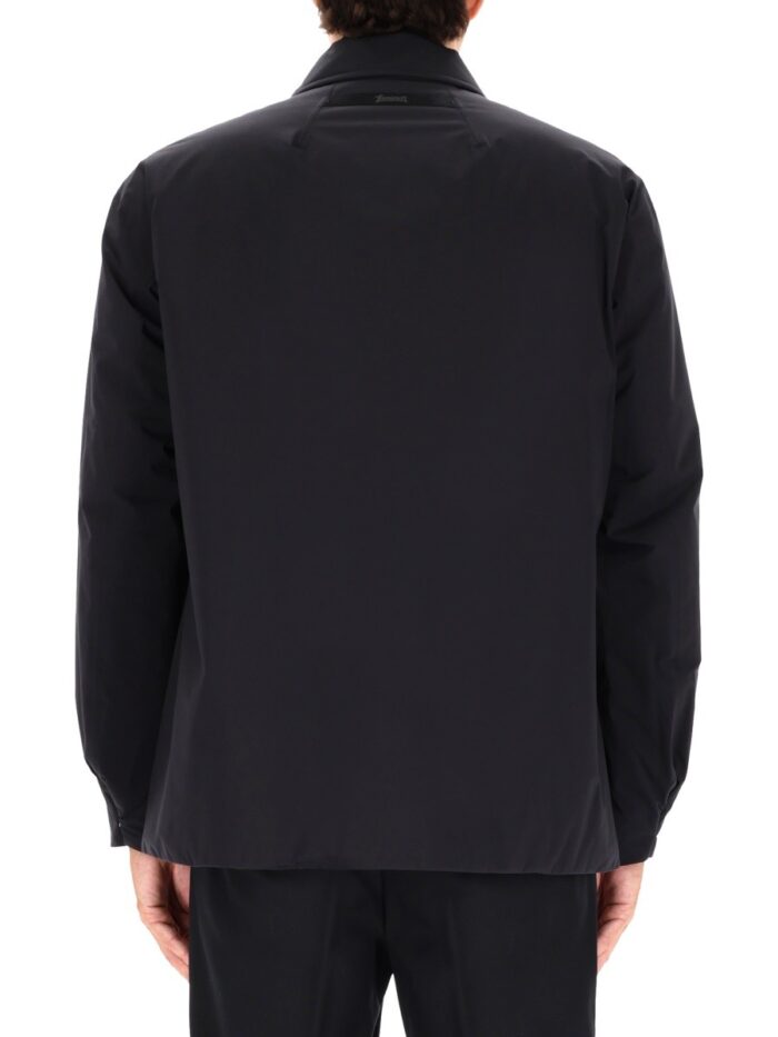 LAMINAR TWO LAYER GORETEX SHIRT JACKET