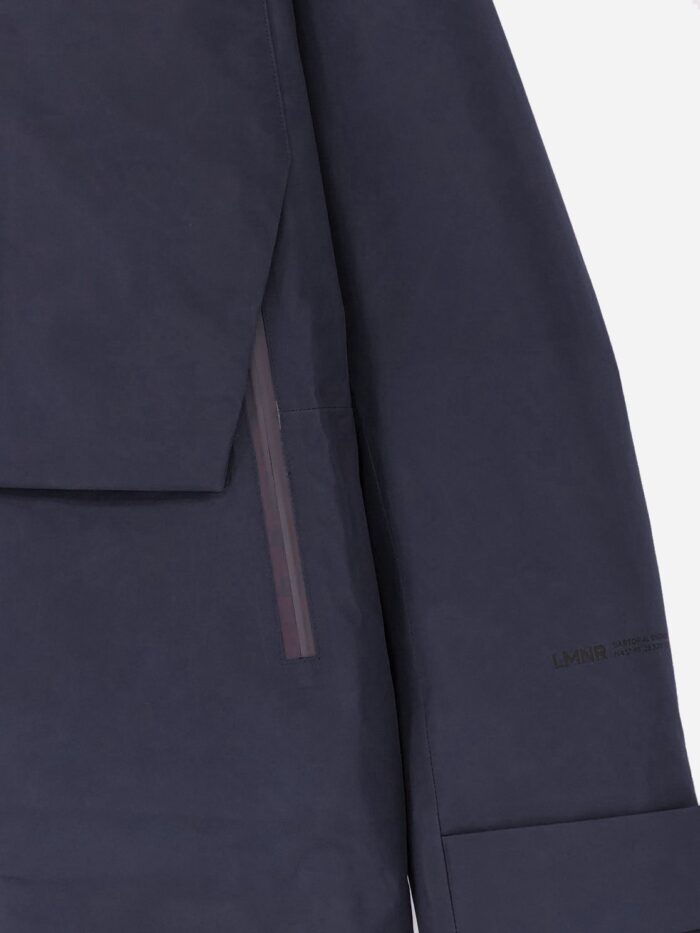 LAMINAR Waterproof Jacket With Padding
