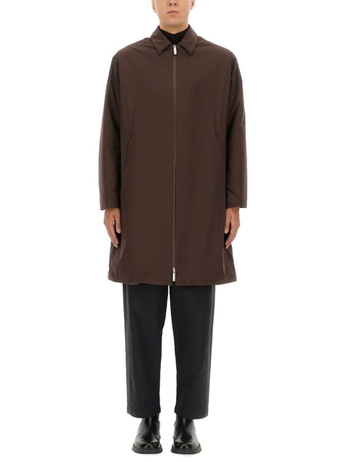 LAMINAR WATERPROOF TWO-LAYER GORETEX