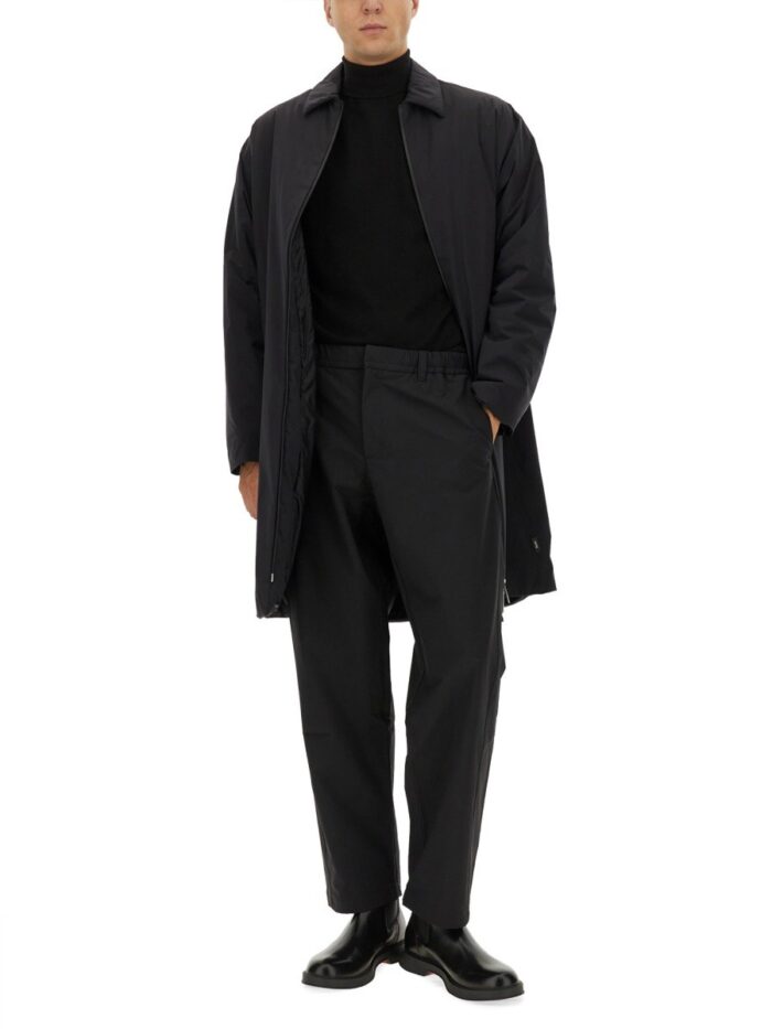 LAMINAR WATERPROOF TWO-LAYER GORETEX