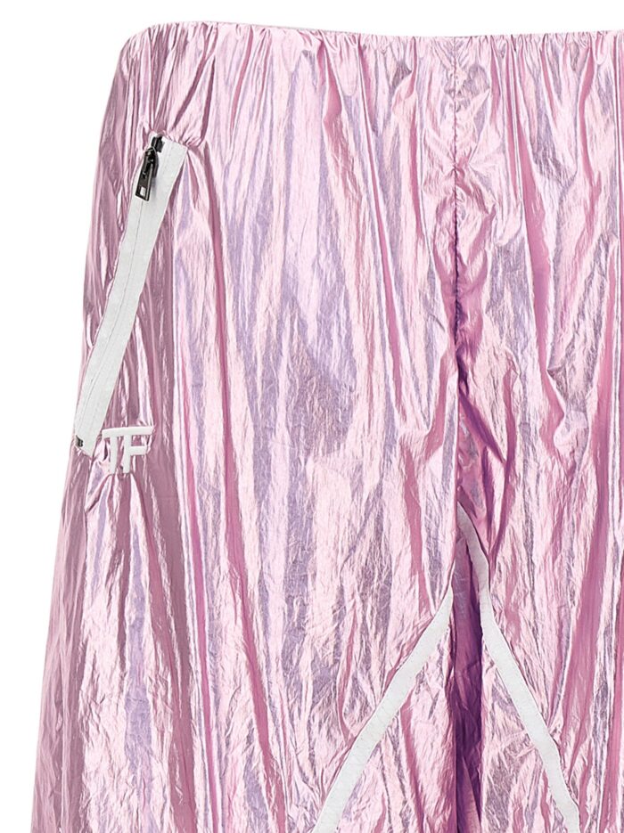 TOM FORD Laminated Track Pants