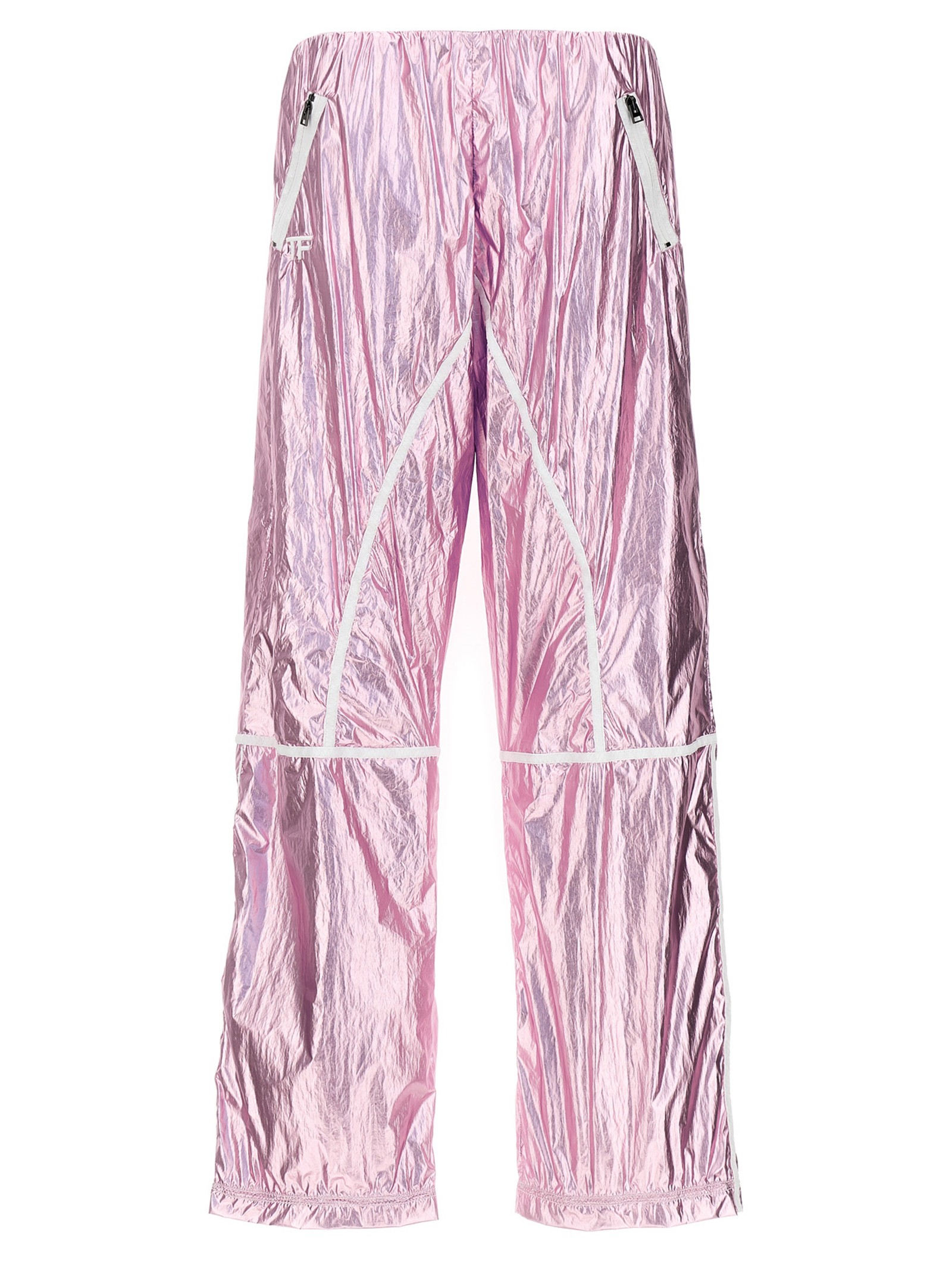 TOM FORD Laminated Track Pants