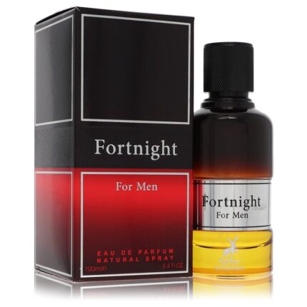 La Muse Fortnight By La Muse - Eau De Parfum Spray 3.4 Oz