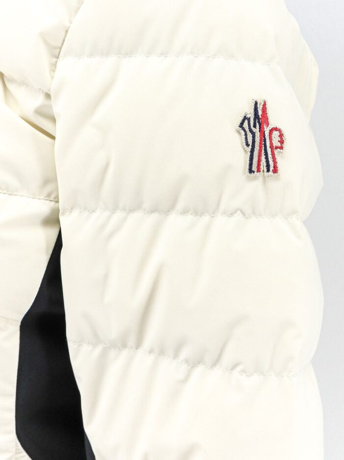 MONCLER GRENOBLE Lamouras Waterproof Hodded Down Jacket