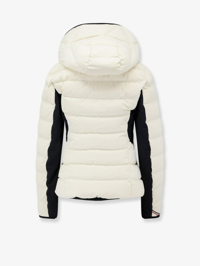 MONCLER GRENOBLE Lamouras Waterproof Hodded Down Jacket