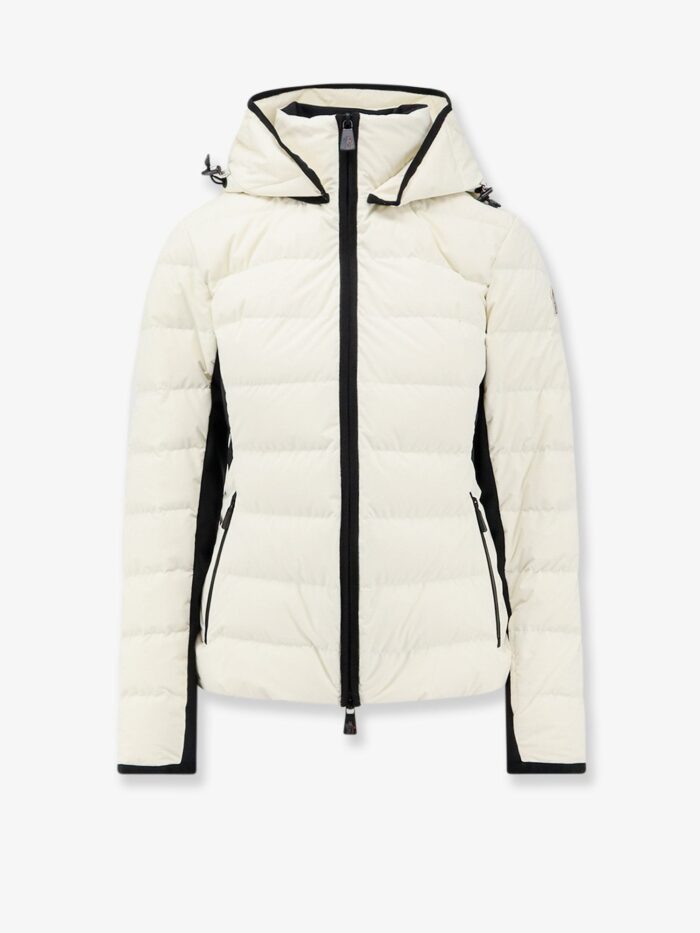 moncler grenoble lamouras waterproof hodded down jacket MONCLER GRENOBLE Lamouras Waterproof Hodded Down Jacket