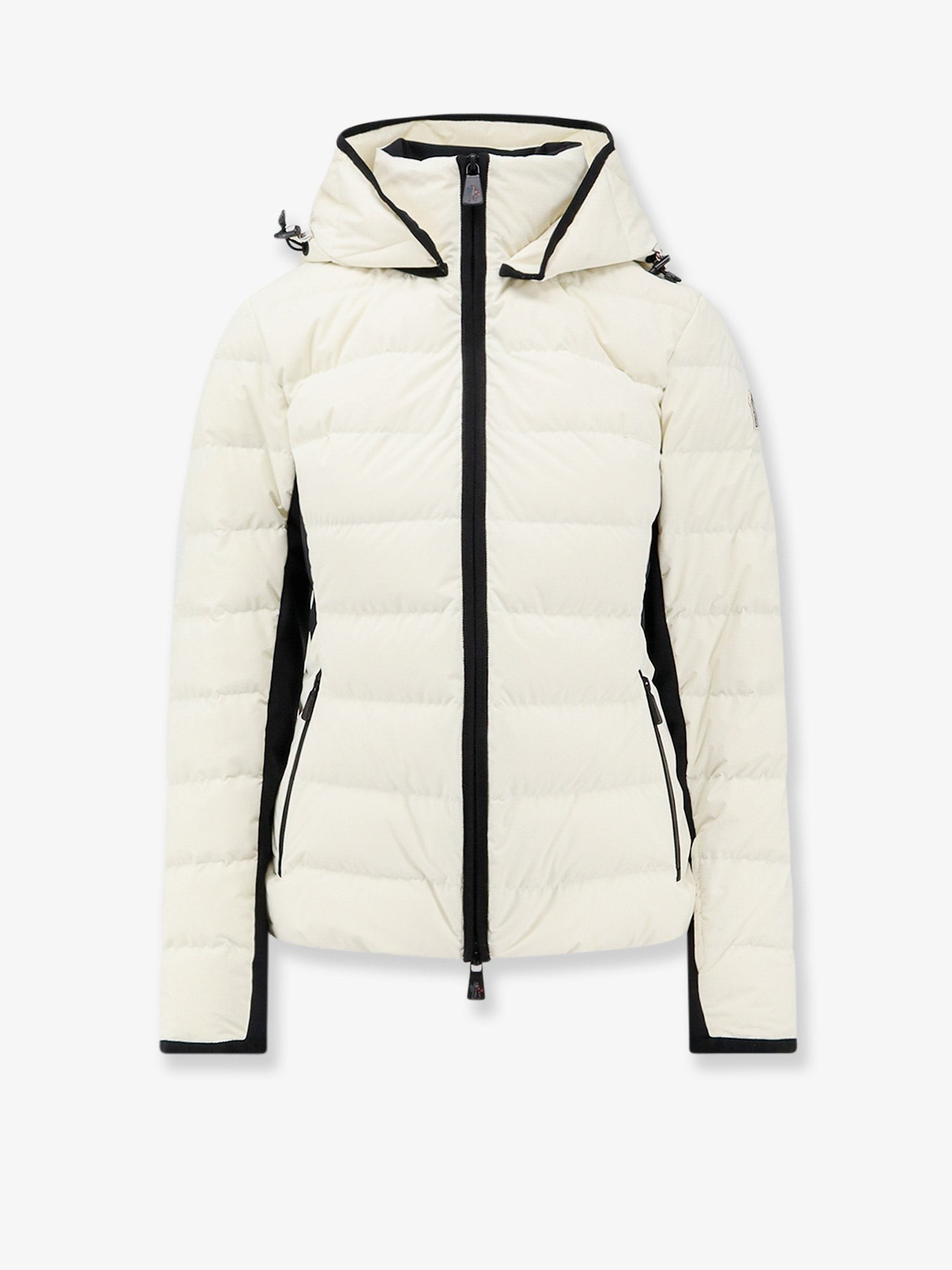 MONCLER GRENOBLE Lamouras Waterproof Hodded Down Jacket
