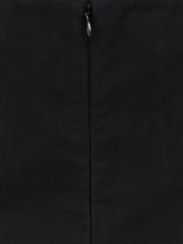LAMRONS Cotton And Silk Blend Top