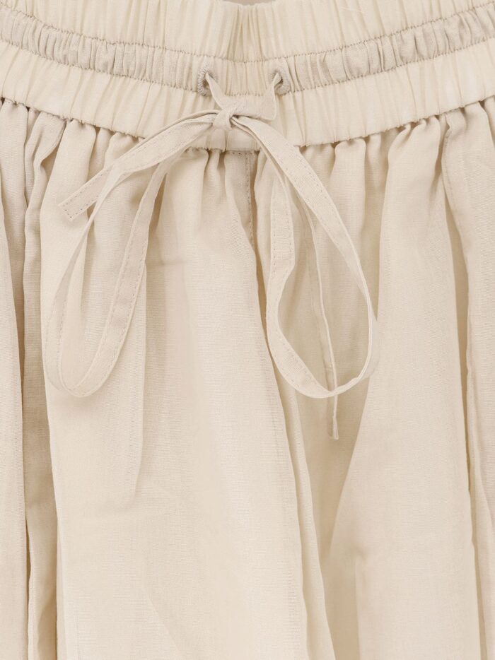 LAMRONS Cotton Trousers