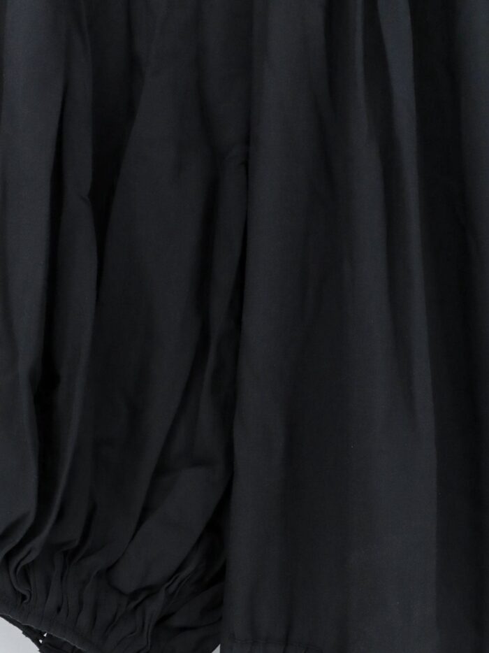 LAMRONS Modal And Silk Blend Dress