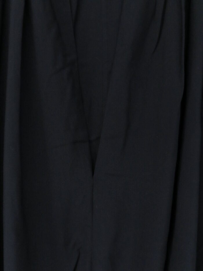 LAMRONS Modal And Silk Blend Dress