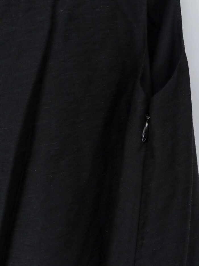 LAMRONS Viscose And Lyocell Blend Dress