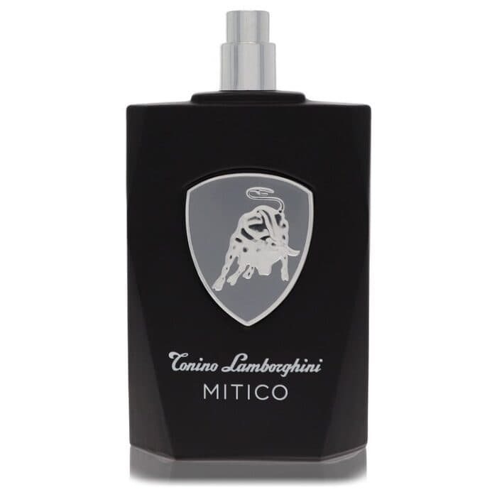 Lamborghini Mitico By Tonino Lamborghini - Eau De Toilette Spray (Tester) 4.2 Oz