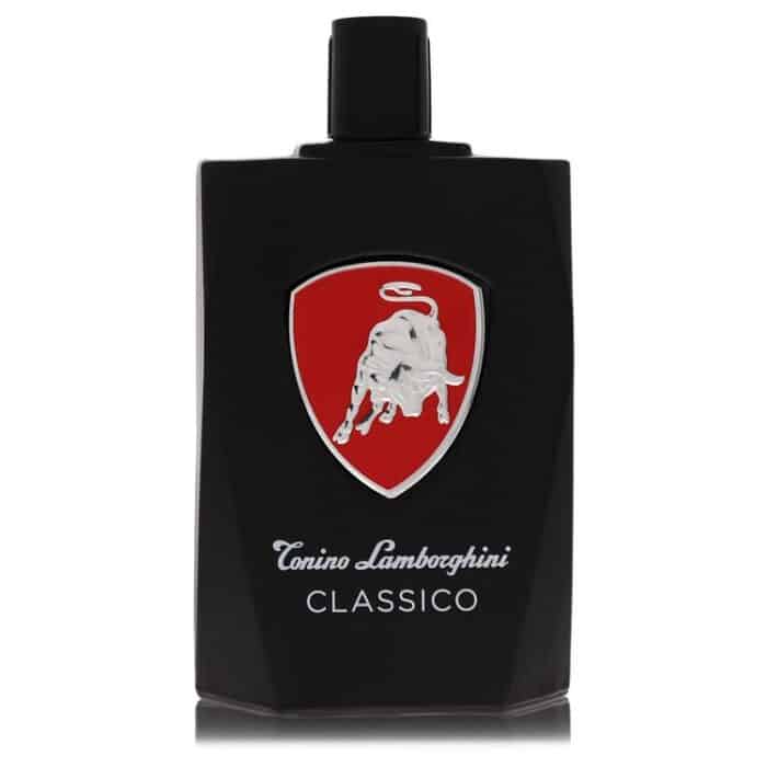 Lamborghini Classico By Tonino Lamborghini - Eau De Toilette Spray (Tester) 4.2 Oz