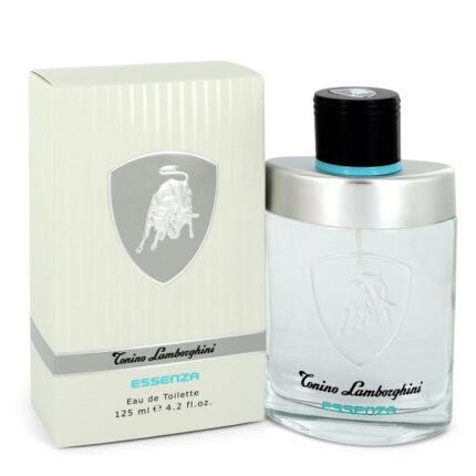 Lamborghini Essenza By Tonino Lamborghini - Eau De Toilette Spray 4.2 Oz