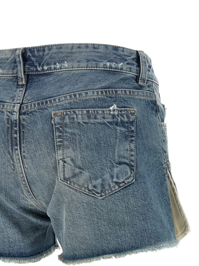 Drkshdw 'Lana Cut Offs' Shorts