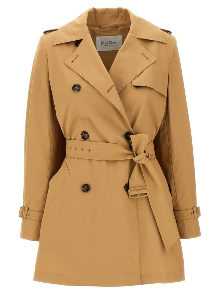 max mara 'landa' raincoat Max Mara 'Landa' Raincoat