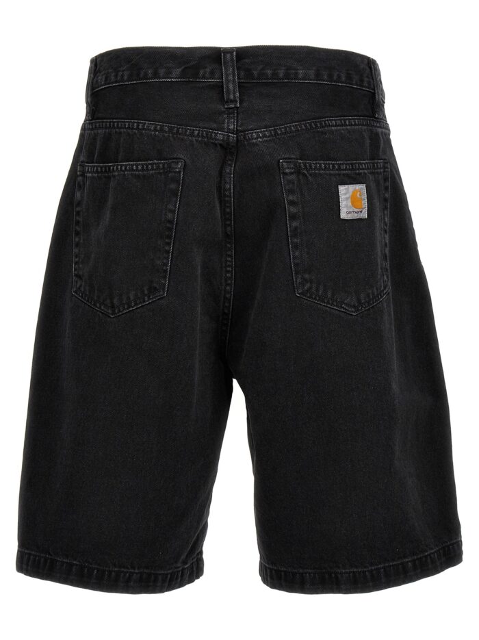 Carhartt Wip 'Landon' Bermuda Shorts