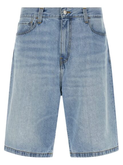 Carhartt Wip 'Landon' Bermuda Shorts