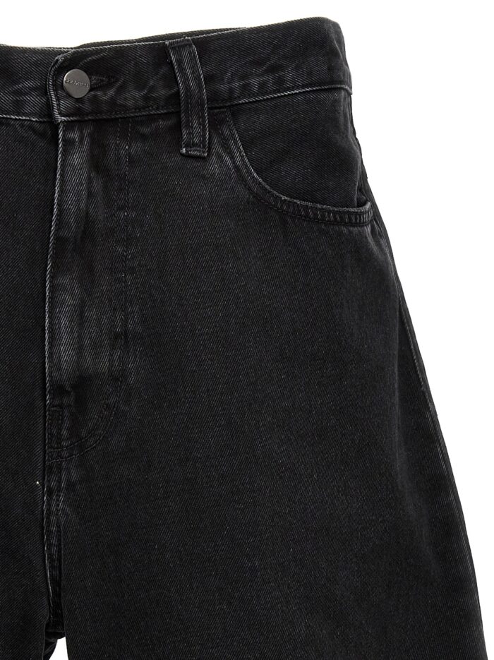 Carhartt Wip 'Landon' Bermuda Shorts