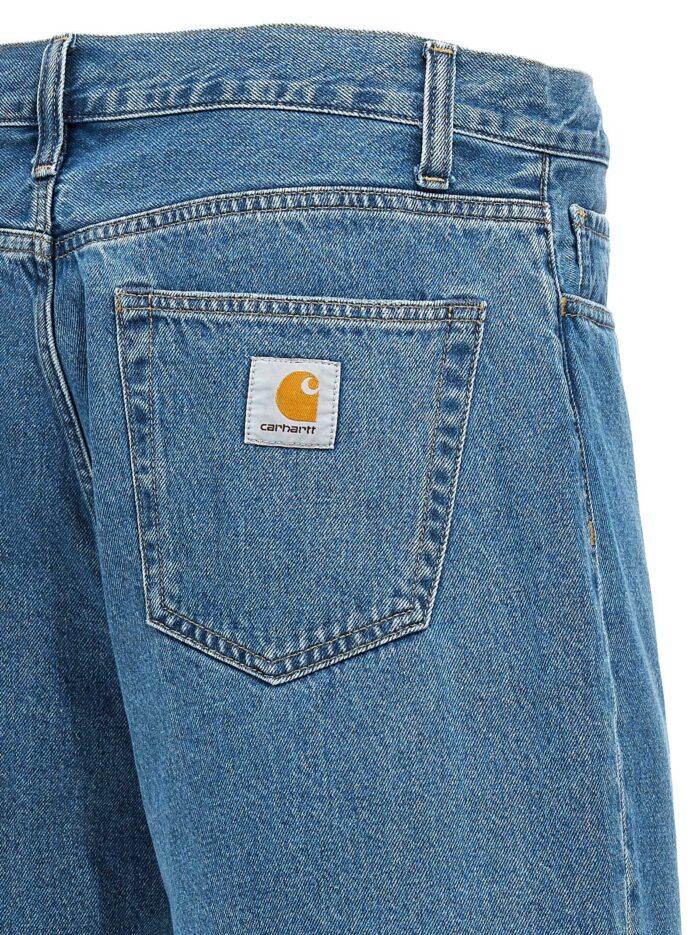 Carhartt Wip 'Landon' Bermuda Shorts