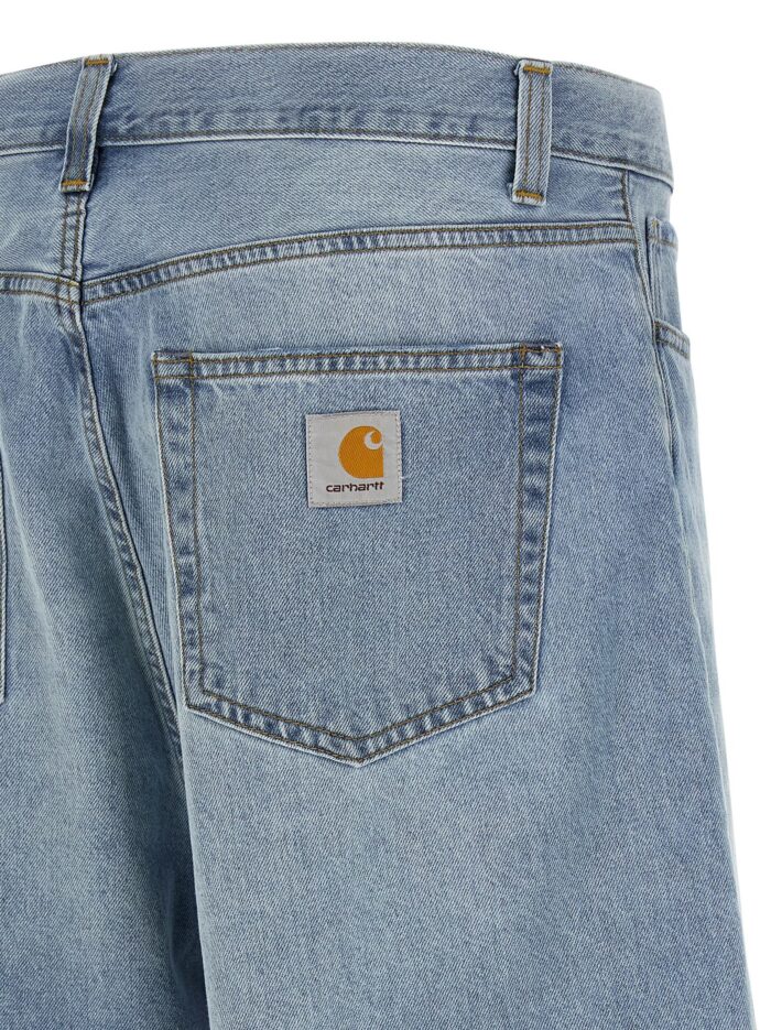 Carhartt Wip 'Landon' Bermuda Shorts
