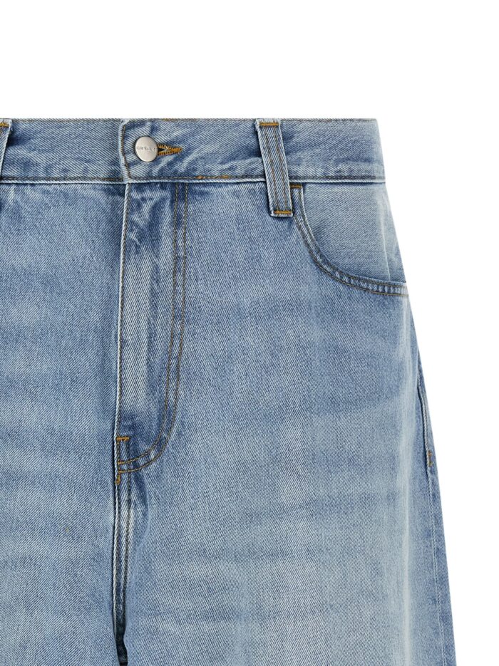 Carhartt Wip 'Landon' Bermuda Shorts