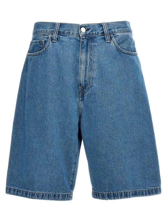 carhartt wip 'landon' bermuda shorts Carhartt Wip 'Landon' Bermuda Shorts