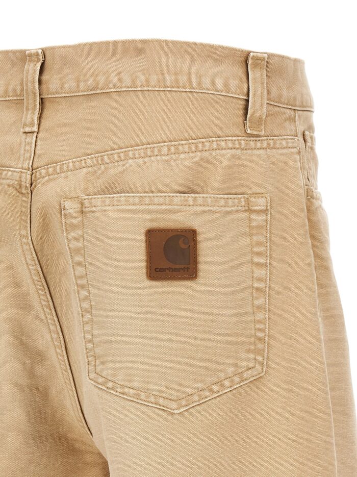 Carhartt Wip 'Landon' Jeans