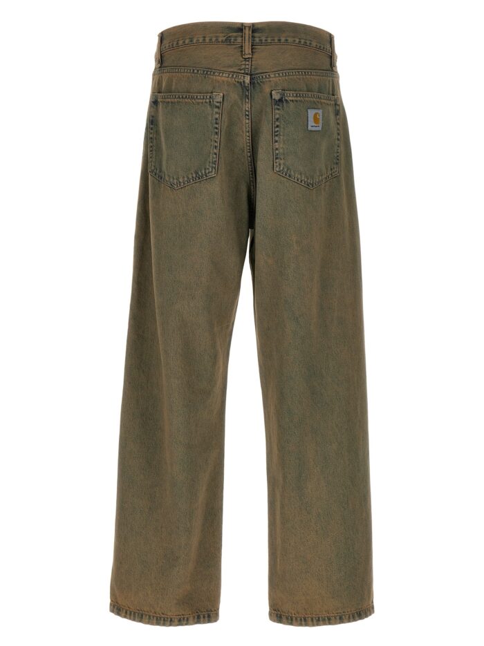 Carhartt Wip 'Landon' Jeans