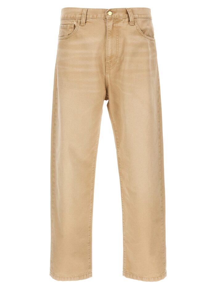 carhartt wip 'landon' jeans Carhartt Wip 'Landon' Jeans