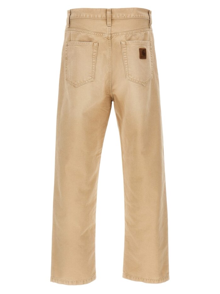 Carhartt Wip 'Landon' Jeans