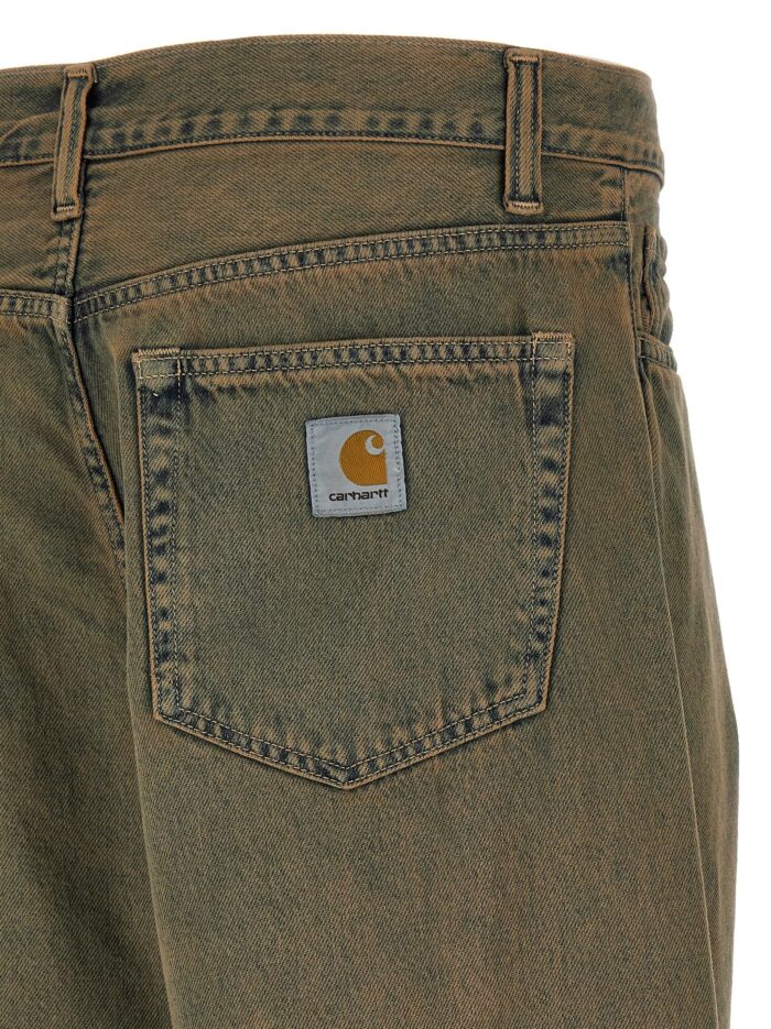 Carhartt Wip 'Landon' Jeans