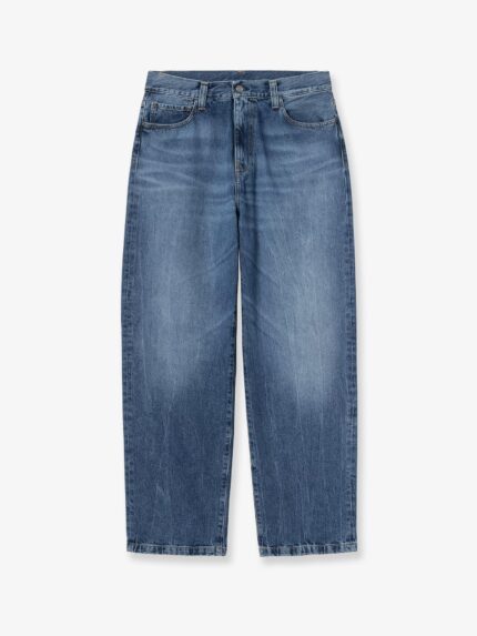 Carhartt Wip Landon Loose Tapered Fit Jeans