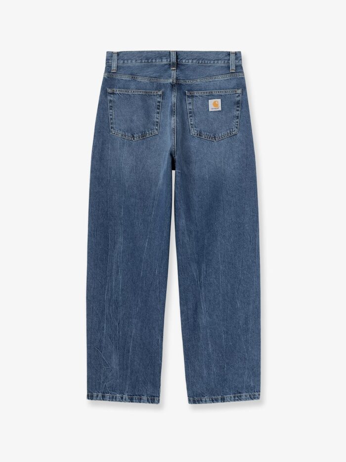 Carhartt Wip Landon Loose Tapered Fit Jeans