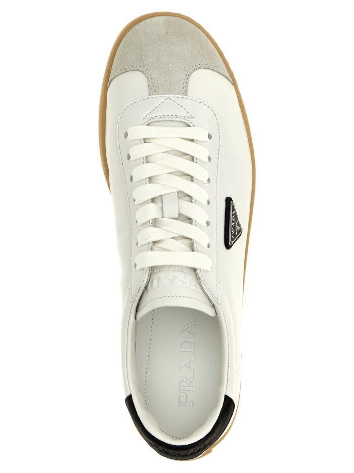 PRADA 'Lane' Sneakers
