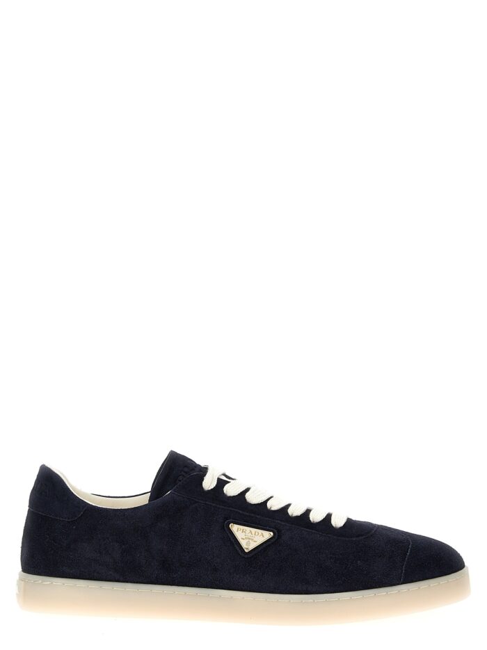 prada 'lane' sneakers PRADA 'Lane' Sneakers