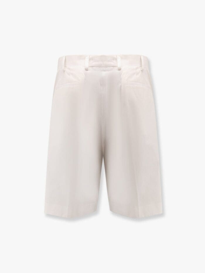 LANEUS BERMUDA SHORTS