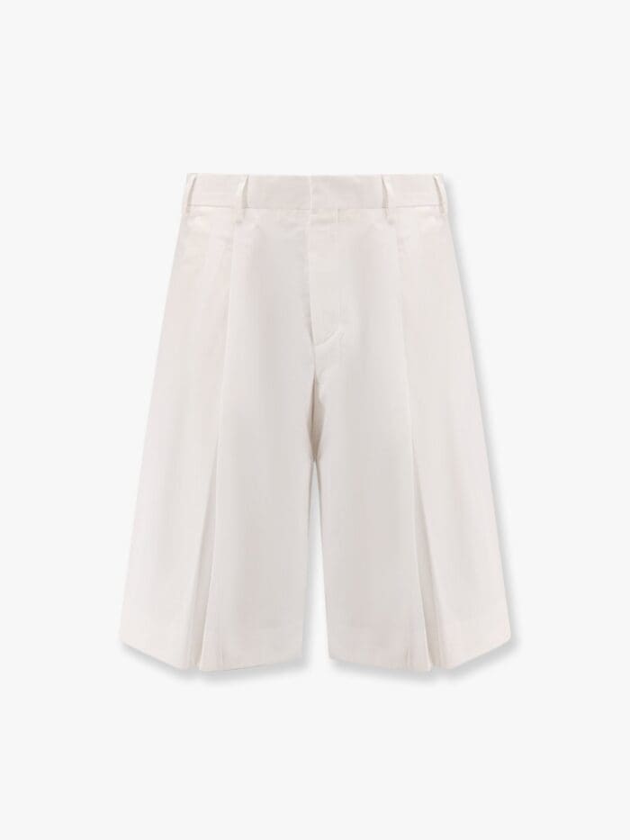 LANEUS BERMUDA SHORTS