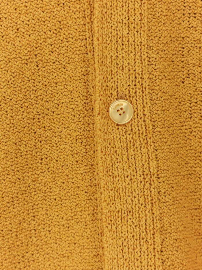 Laneus Cotton, Cashmere And Silk Blend Shirt