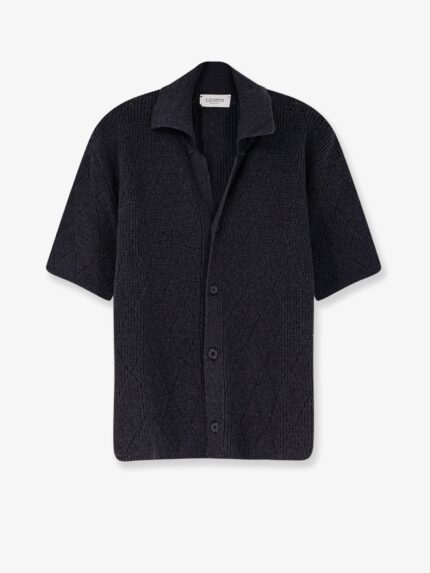 Laneus Cotton Shirt