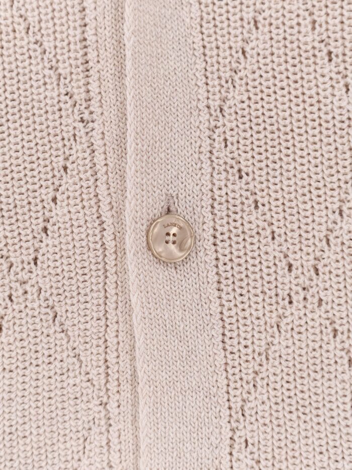 Laneus Cotton Shirt