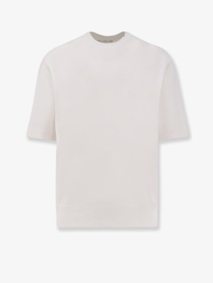 Laneus Cotton Sweater