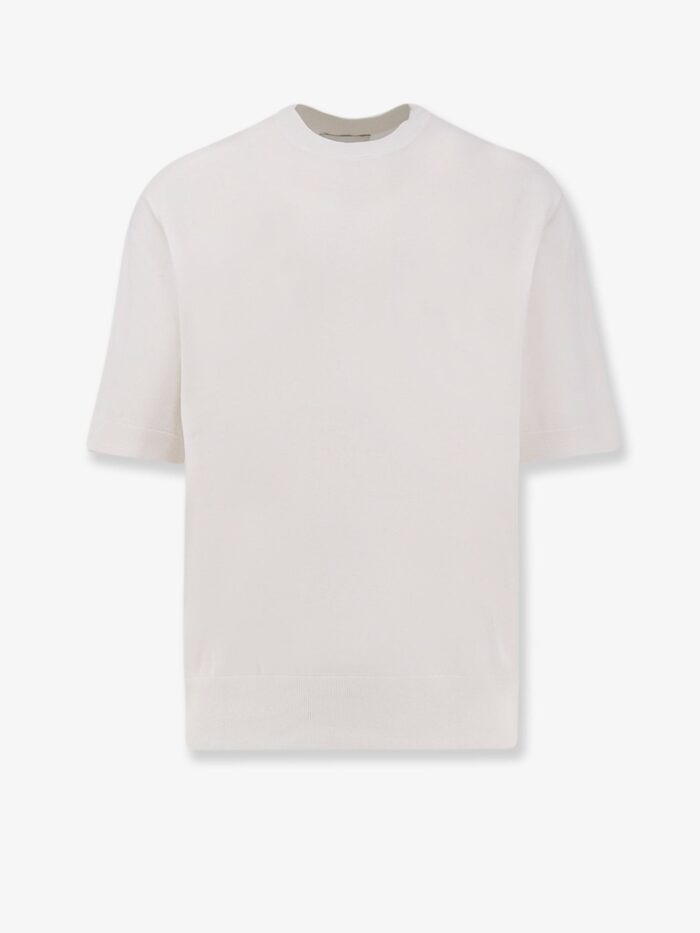 Laneus Cotton Sweater