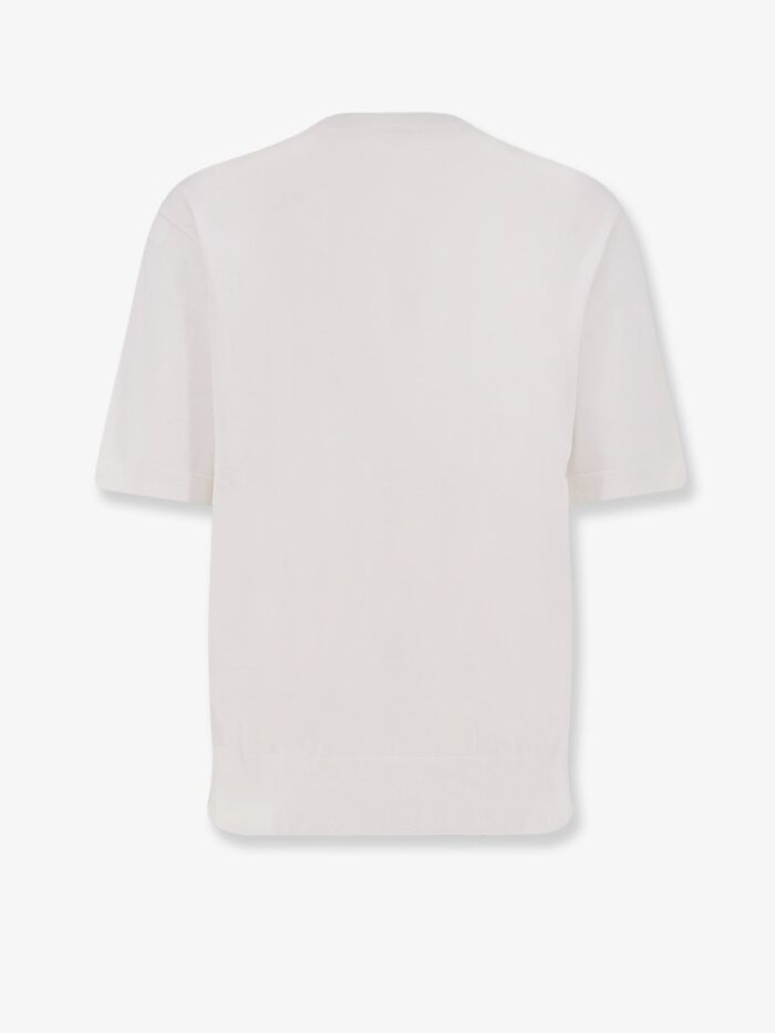 Laneus Cotton Sweater