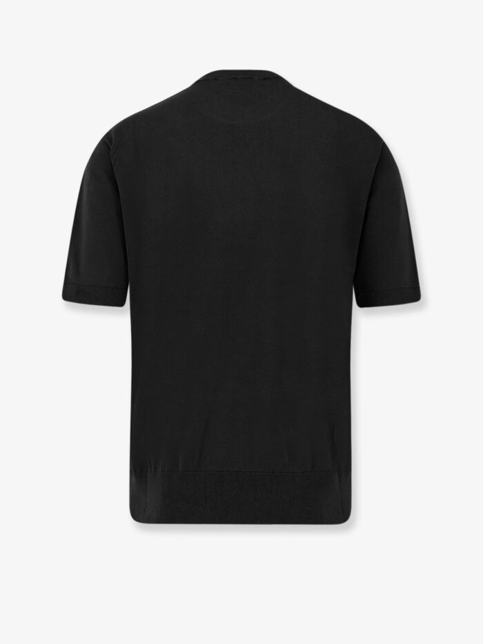 Laneus Cotton Sweater